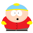 cartman icon