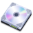 Non-mainstream 2008 48 icon