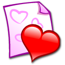 favorites icon