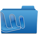 word icon