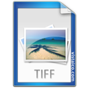 tiff icon