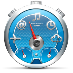 dashboard icon