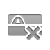 wave,amplify,amplitude,cross icon