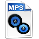 audio icon