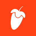 fl, studio icon