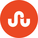 marketing, media, social, stumbleupon, website svg vector icon