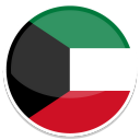 kuwait icon