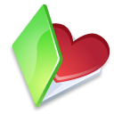 folder,favorits,green icon