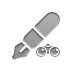 pen,binoculars icon