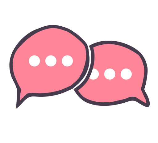 Home Communication svg vector icon