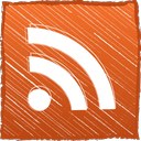 real simple syndication, rss icon