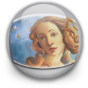 illustrator,orb icon