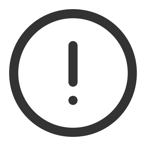 Prompt svg vector icon