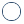 circle, draw, form, radio, unfilled, unselected icon
