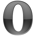 opera,browser icon