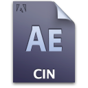 cineon, document, file icon