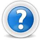 dialog, help, knowledge, question mark, unknown icon