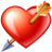 love,valentine icon