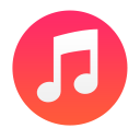 itunes icon
