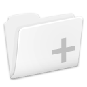 new,folder icon