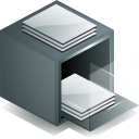 drawer icon