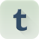 tumblr icon