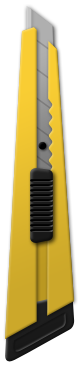 cutter icon