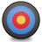 bullseye icon