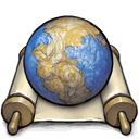 did,not,come,here,home icon