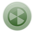 radioactive icon