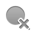 dodge,cross icon