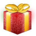 gift,box,christmas,giftbox,present icon