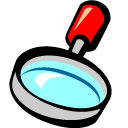 search,find,seek icon