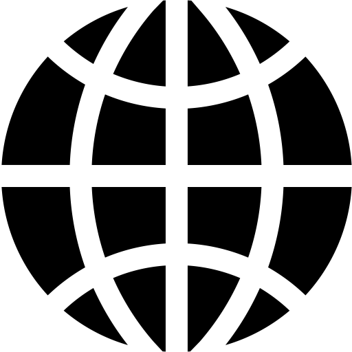 Node Web svg vector icon