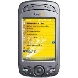htc tytn icon
