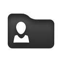 personal icon