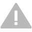 warning icon