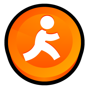 aim,express icon