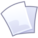 file,paper,document icon