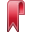 bookmark icon