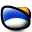 dark,blue,crest icon