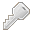 key,alt,password icon