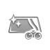 gold,binoculars icon