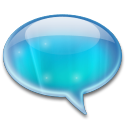 chat,talk,comment,speak icon