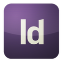 indesign icon