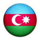 flag,azerbaijan,country icon