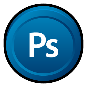 adobe,photoshop,cs,badge,ps icon