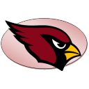 cardinal icon