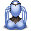 alieness icon