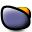 pale,blue icon